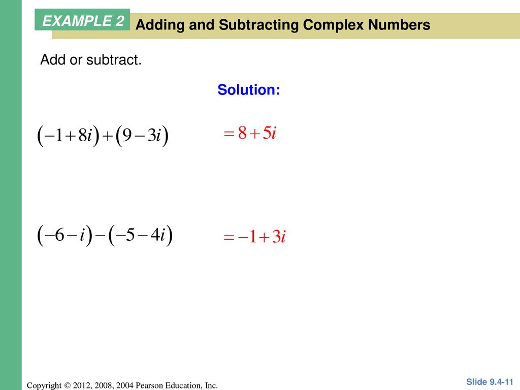 Chapter 9 section ppt download