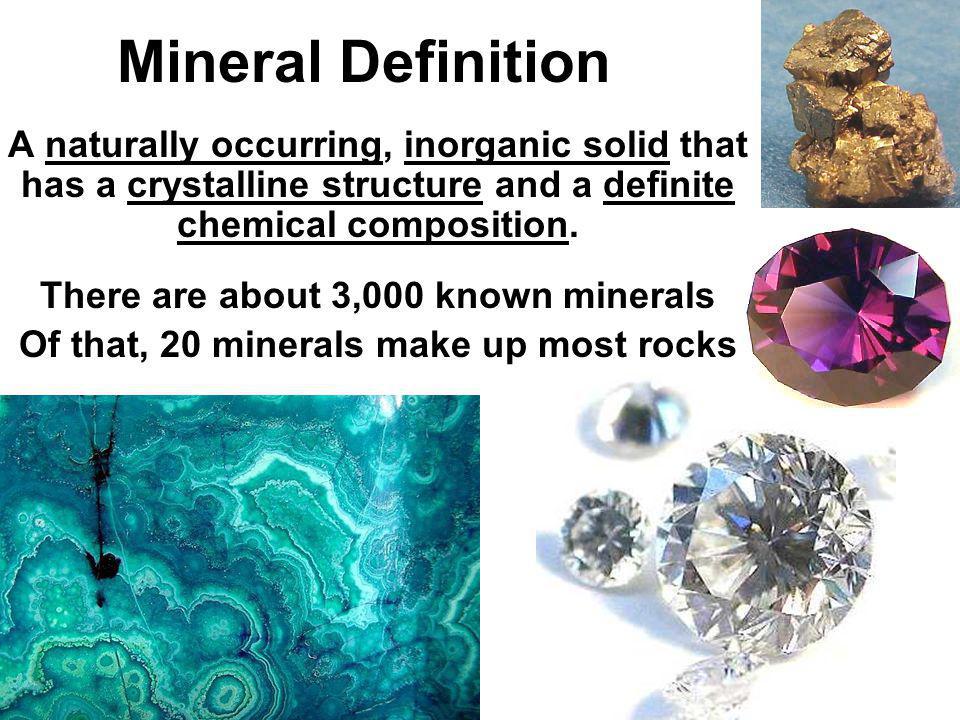 Has crystal. ООО минерал. Minerals Definition. Inorganic minirals. Минерал в разрезе паттерн.