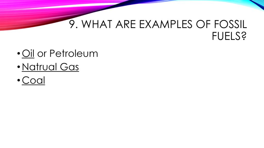 Eqt study guide by ms sugg ppt download