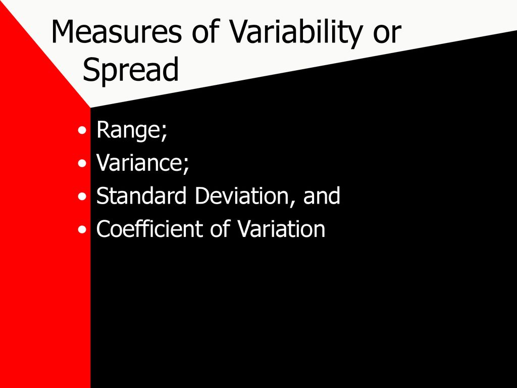 Descriptive Statistics - Ppt Download