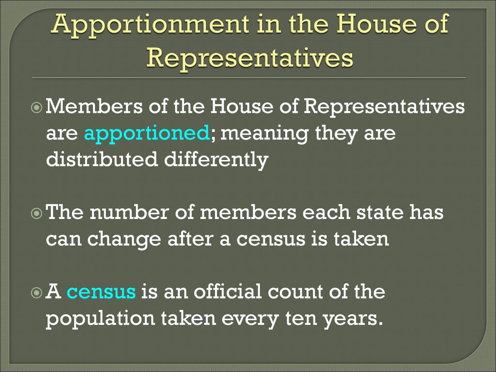 the-legislative-branch-ppt-download