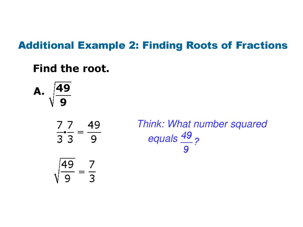 Homework 8 15 1 7 Find Each Square Root Ppt Download homework-8-15-1-7-find-each-square-root-ppt-download