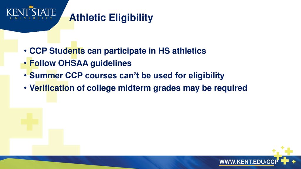 Agenda What is College Credit Plus (CCP)? ppt download