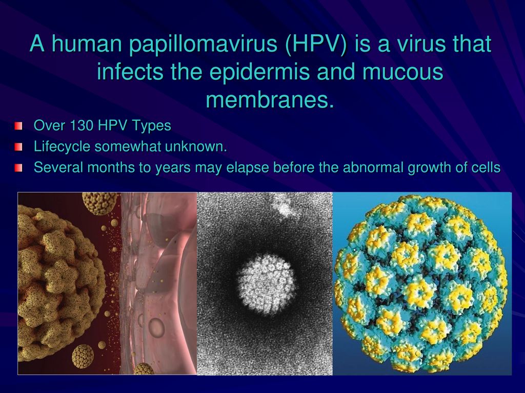 papillomavirus virus trae 45 papillomavirus mauvaise odeur