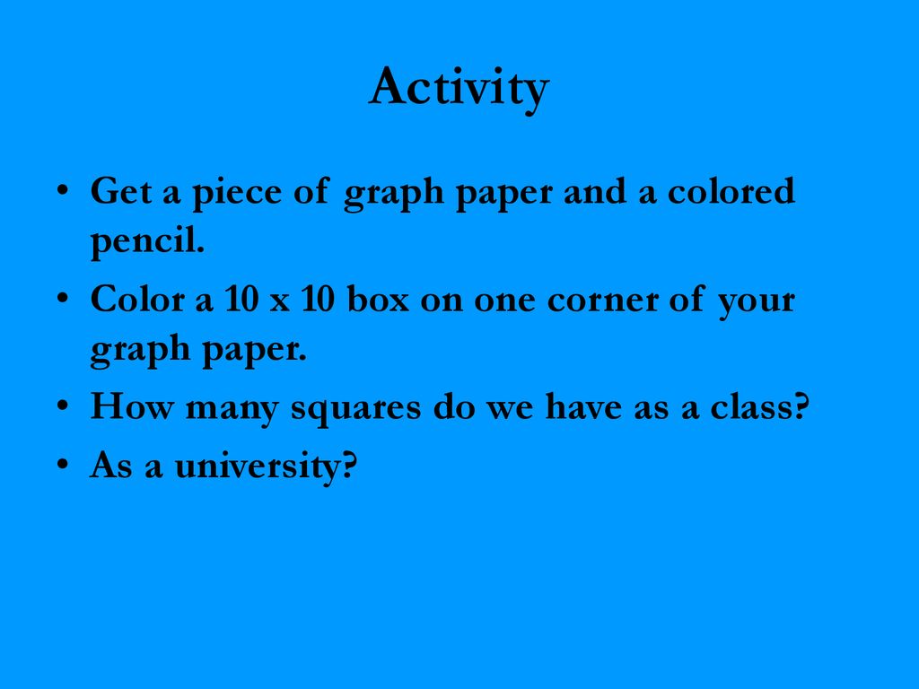 Big Numbers By Marika Zimmerly Ppt Download big-numbers-by-marika-zimmerly-ppt-download
