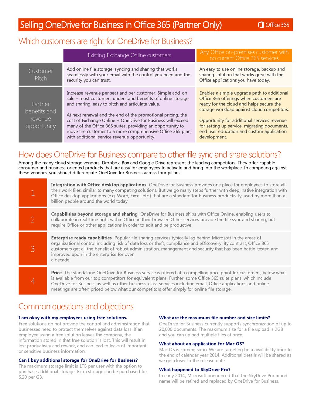 Onedrive for business in office ppt download