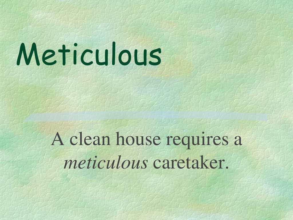 Vocabulary Unit 2 Read the sentence and record your definition to the