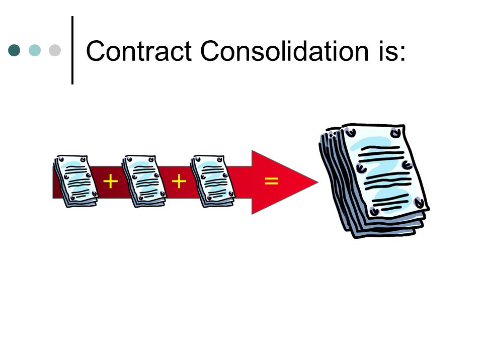 Consolidation contract what happens in forex
