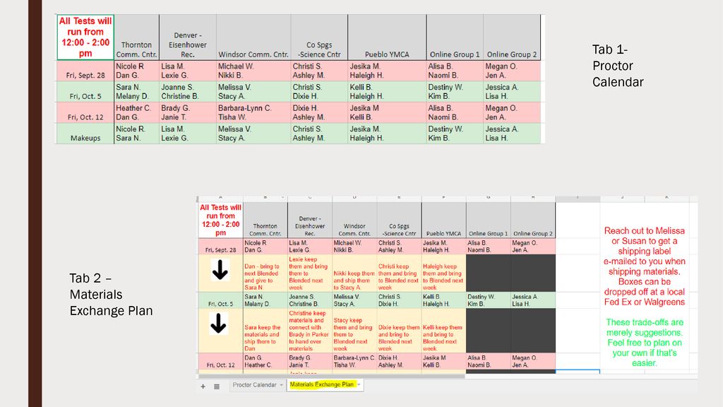 TS Gold Training 9/10/ ppt download