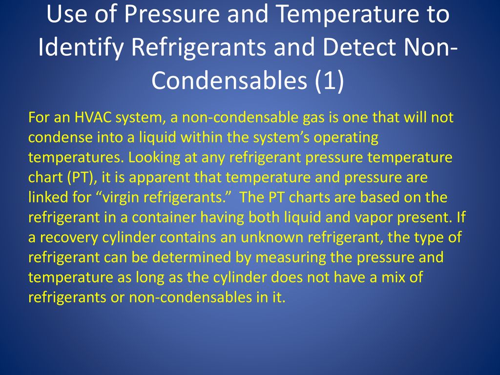 Small Appliance Recovery Requirements Ppt Download