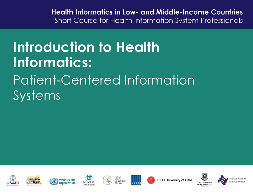 Introduction To Health Informatics Ppt Download introduction-to-health-informatics-ppt-download