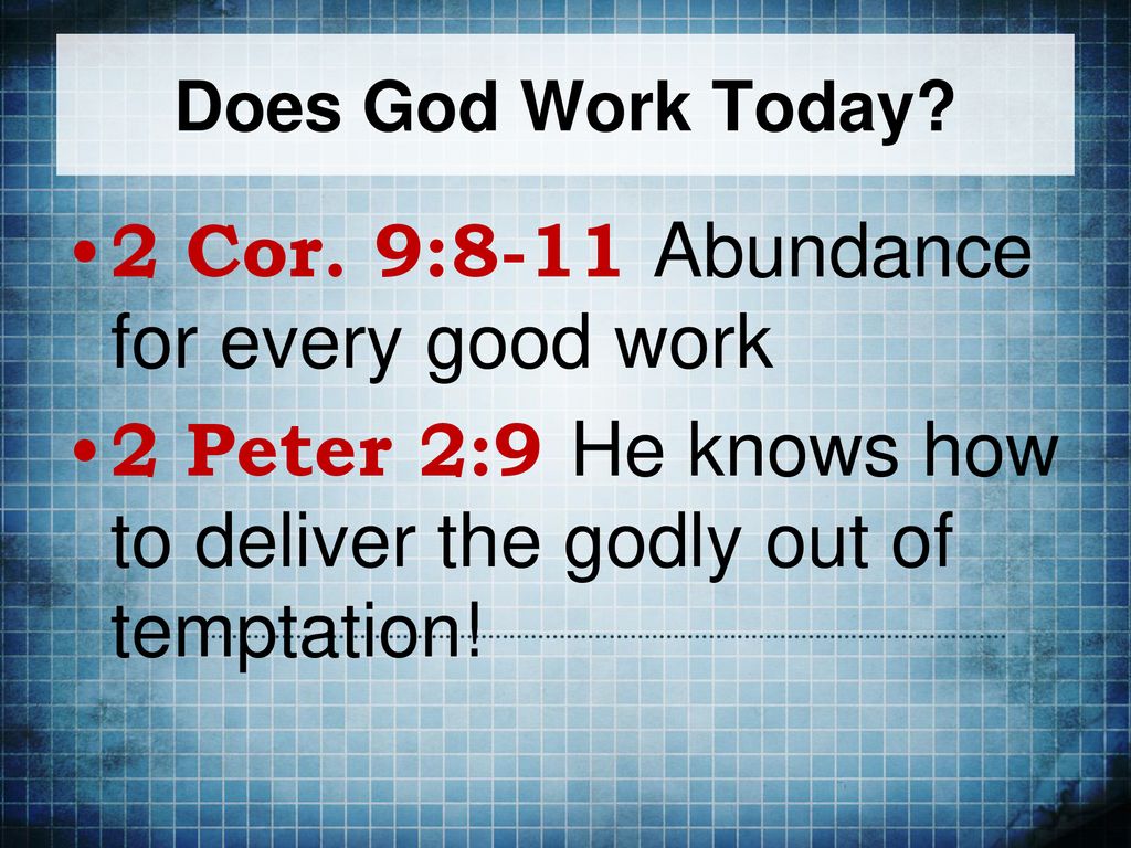 THE PROVIDENCE OF GOD Ppt Download the-providence-of-god-ppt-download