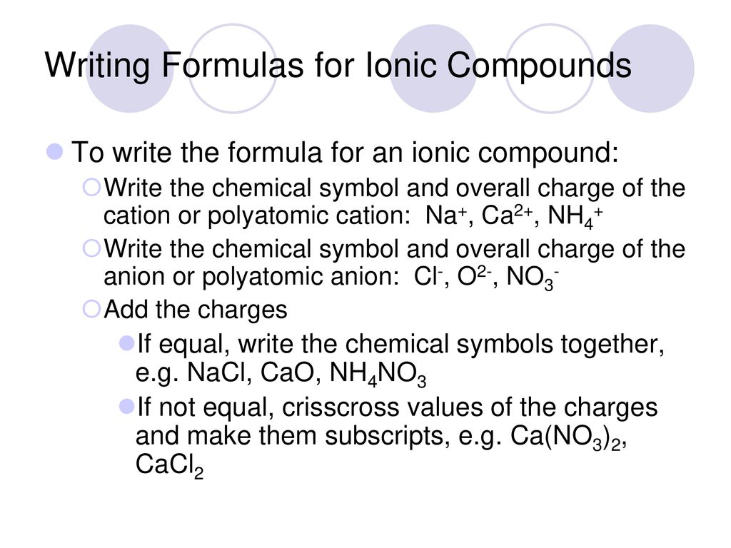 Ionic Bonding. - ppt download