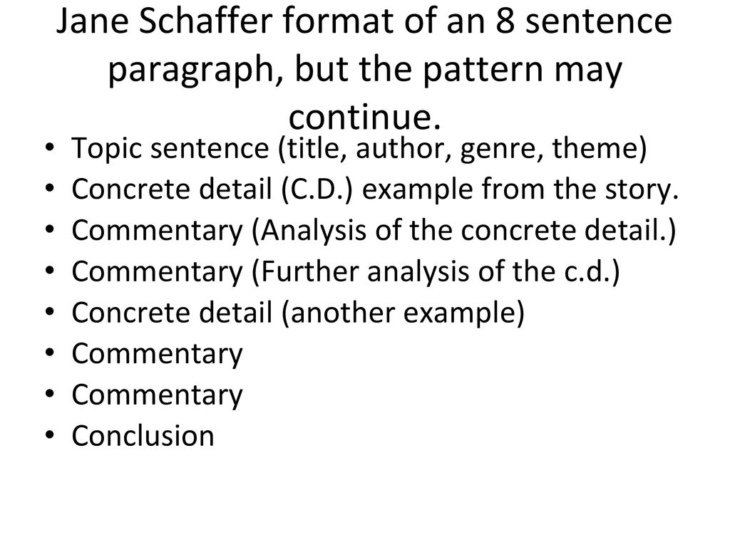Writing A Paragraph About The Theme Ppt Download writing-a-paragraph-about-the-theme-ppt-download