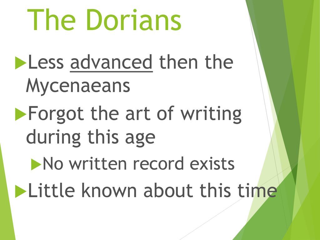 Intro to ancient greece ppt download