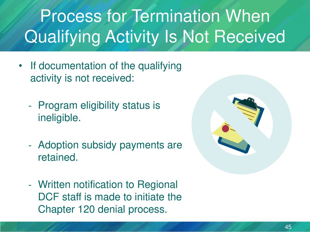 Extension of Maintenance Adoption Subsidy (EMAS) ppt download
