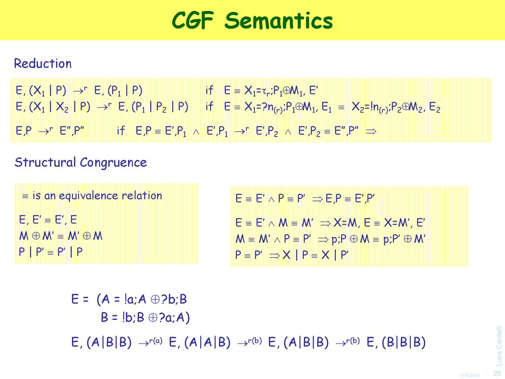 Artificial Biochemistry Combining Stochastic Collectives Ppt Download