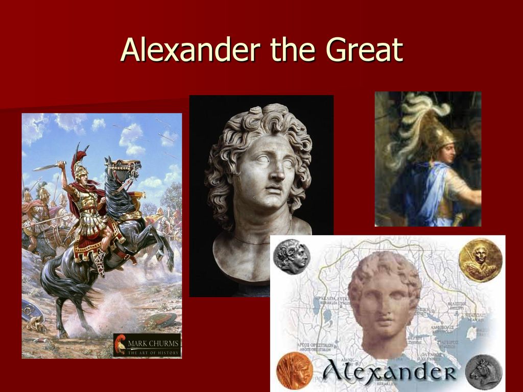 Alexander- Empire Builder - ppt download