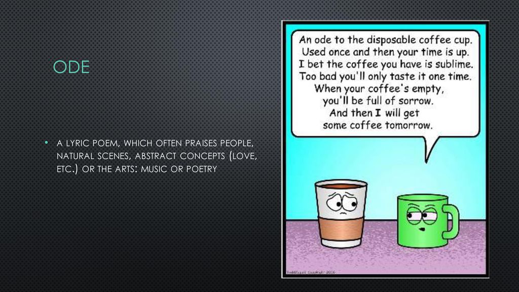 Figurative Language Devices Related Terms Ppt Download