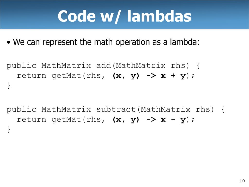Building Java Programs Chapter ppt download
