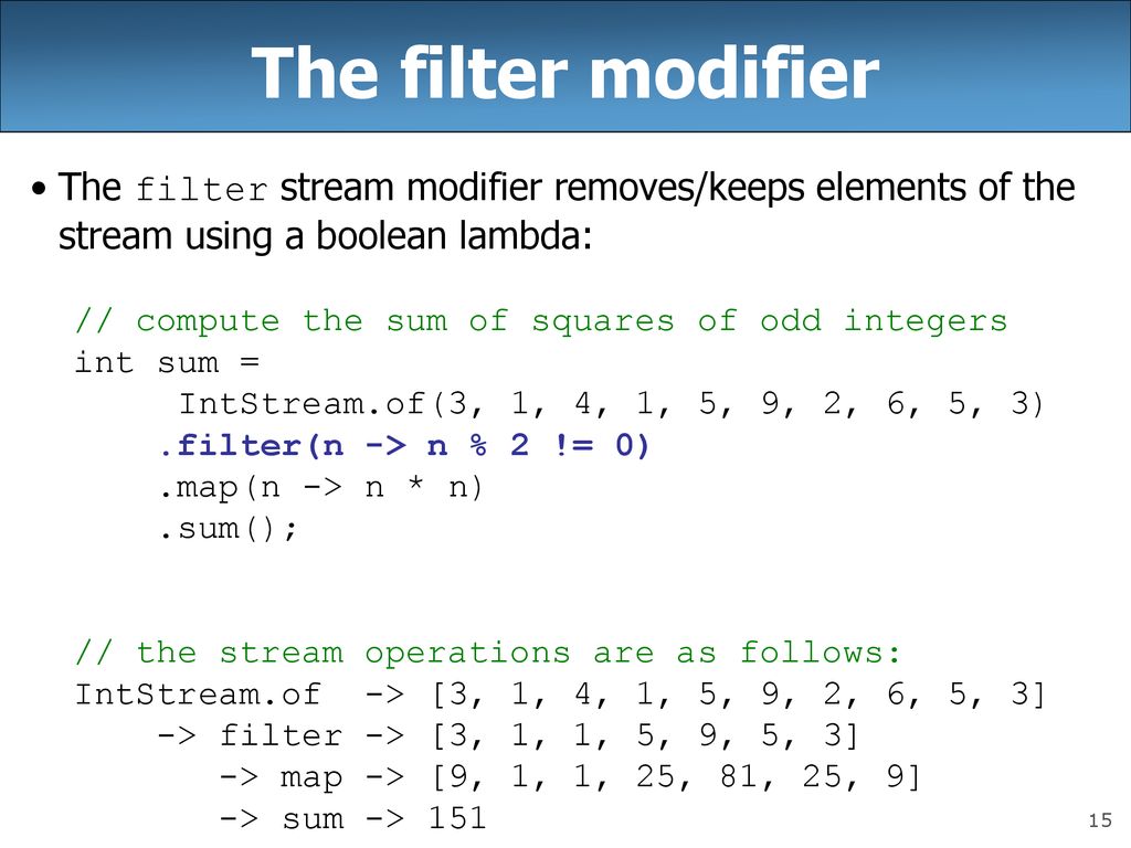 Building java programs chapter ppt download