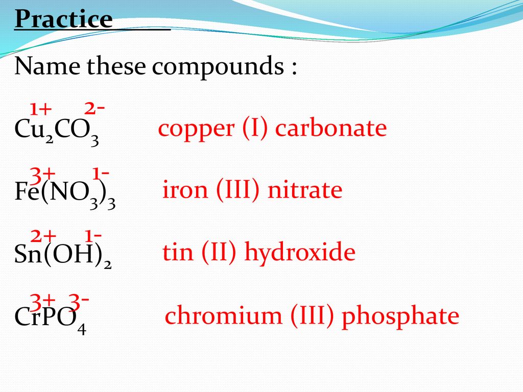 chromium (III) phosphate