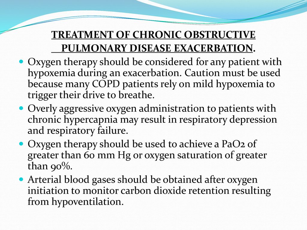 COPD Siby joseph. - ppt download