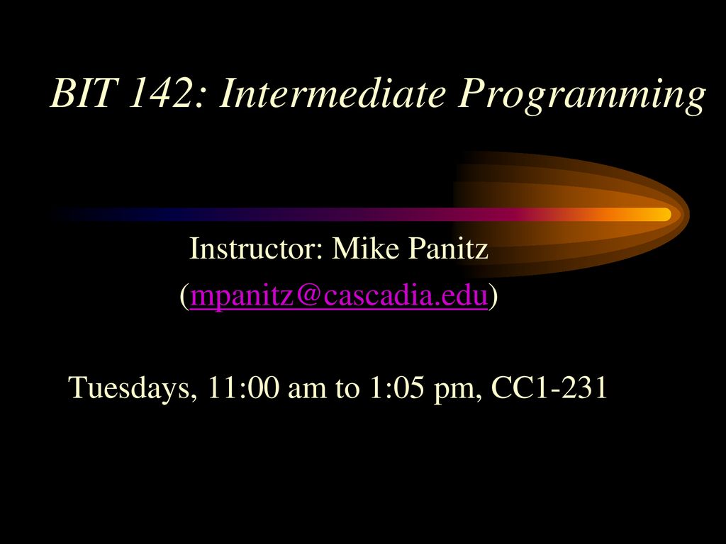 Log in to the computer in front of you - ppt download