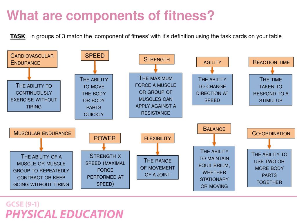 ekko skygge magi Physical Training. - ppt download