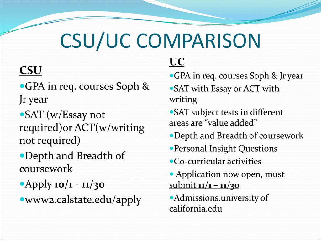 Naviance/Family Connection Senior Year - ppt download