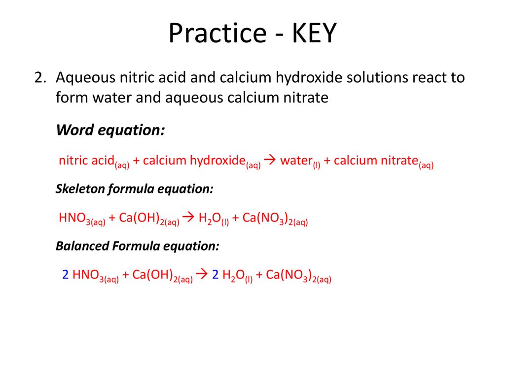 Hydroxide formula calcium Calcium hydroxide