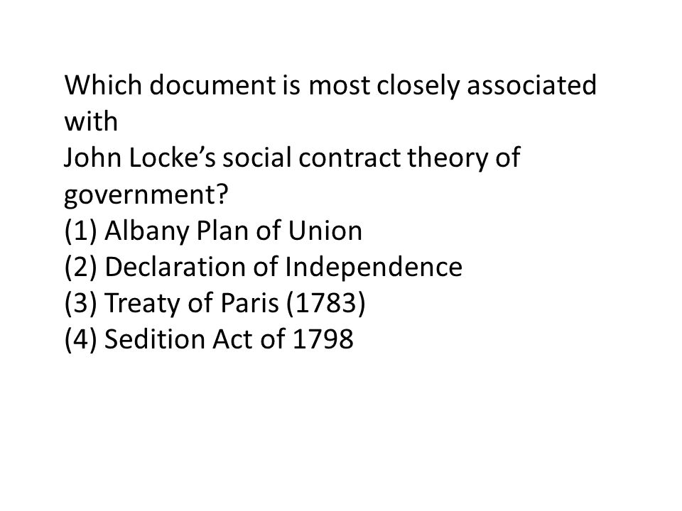Which document is most closely associated with