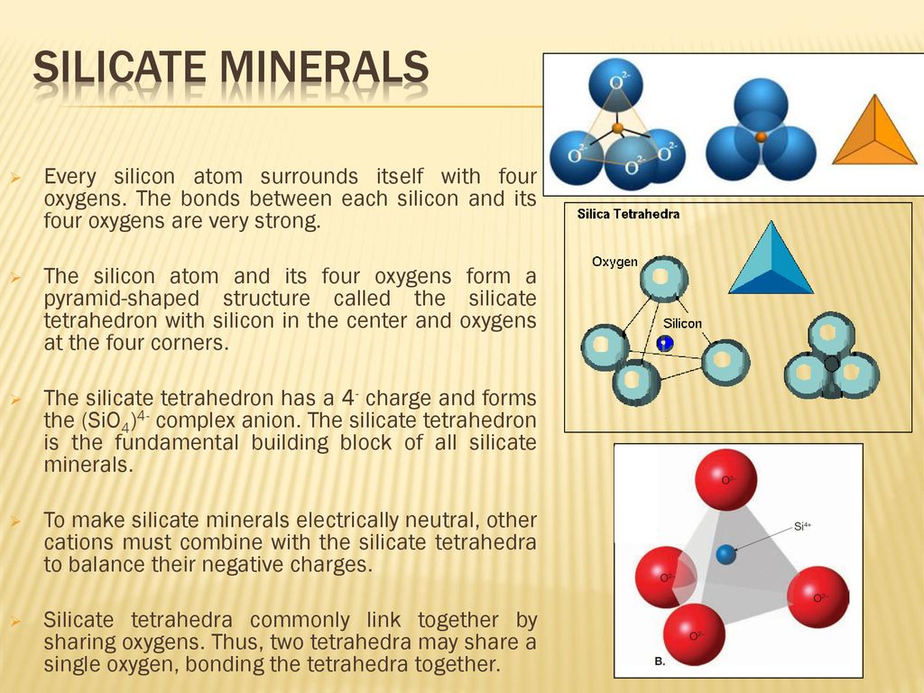 UNIT 2 MATTER AND MINERALS. - ppt download