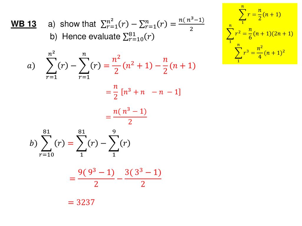 Fm Series Ppt Download