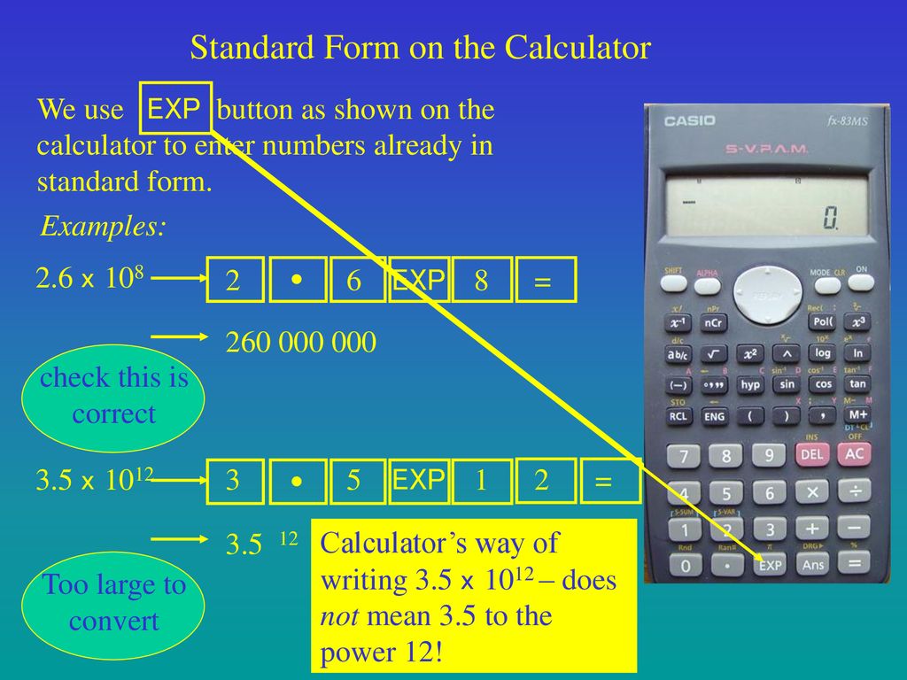 standard-form-ppt-download