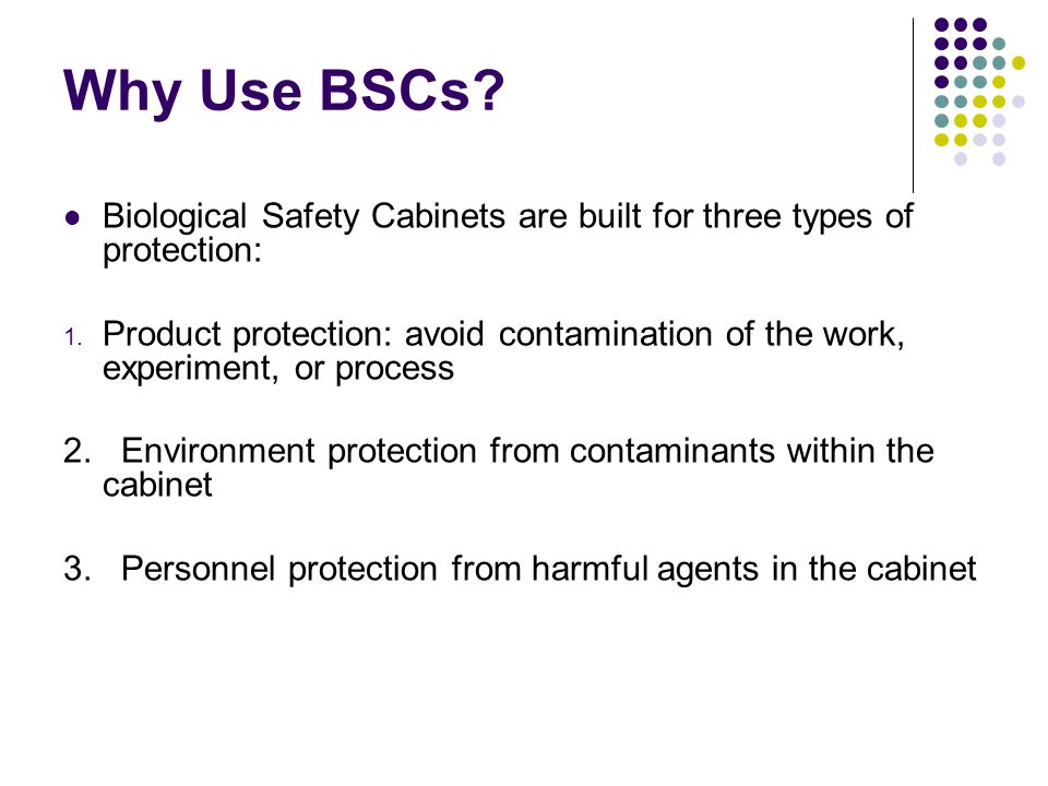Biological Safety Cabinets And Chemical Fume Hoods Ppt Video