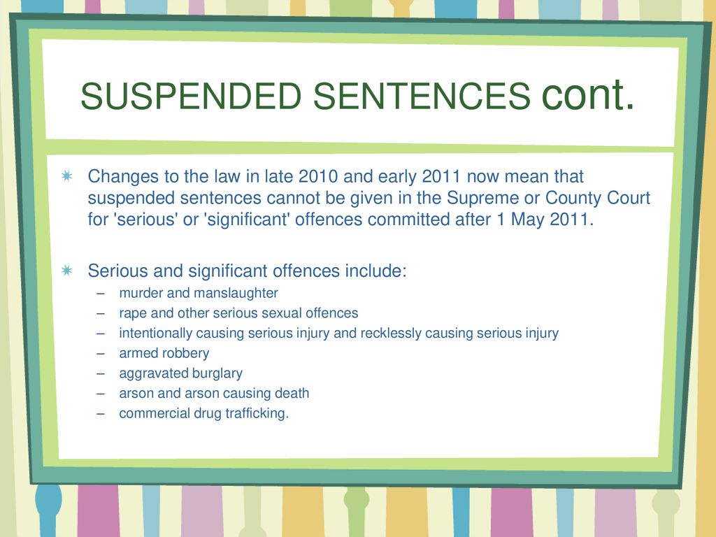 CRIMINAL SANCTIONS Purposes Types Factors in sentencing ppt download