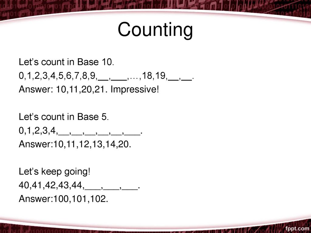 Lecture 2 Binary And Encoding Ap Computer Science Principles Ppt Download Lecture 2 Binary And Encoding Ap Computer Science Principles Ppt Download