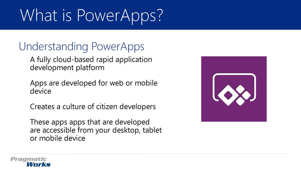 PowerApps On-Demand Courses coming soon! - ppt download