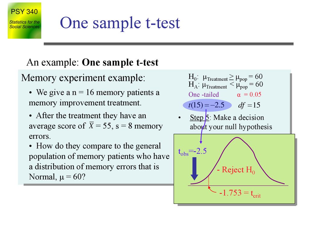 Statistics For The Social Sciences Ppt Download