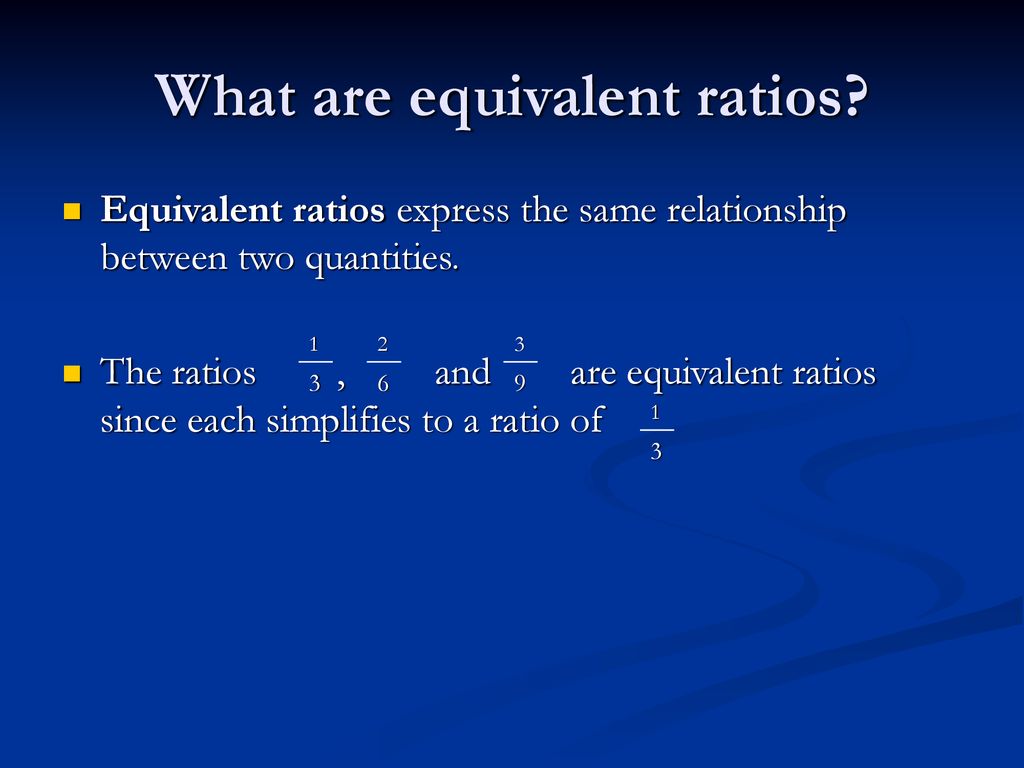 Ratio Tables Lesson Ppt Download ratio-tables-lesson-ppt-download