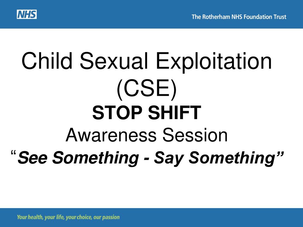 What Is Cse Sexual Exploitation Of Children And Young People Under The Age Of 18 Involves Exploitative Situations Where The Young Person Receives Something Ppt Download