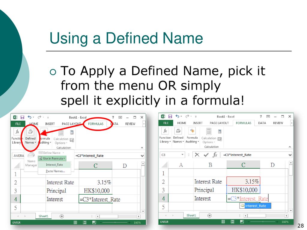 Advanced Excel Ta Yue Wang Ppt Download Advanced Excel Ta Yue Wang Ppt Download