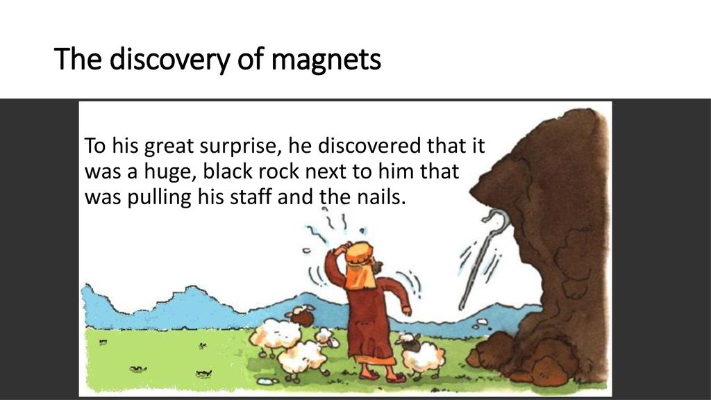 Magnets & Magnetism. - ppt download