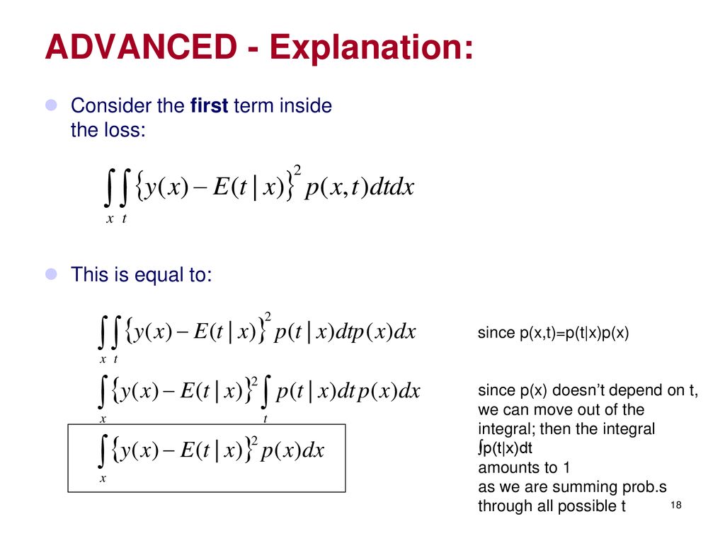 Loss Ppt Download