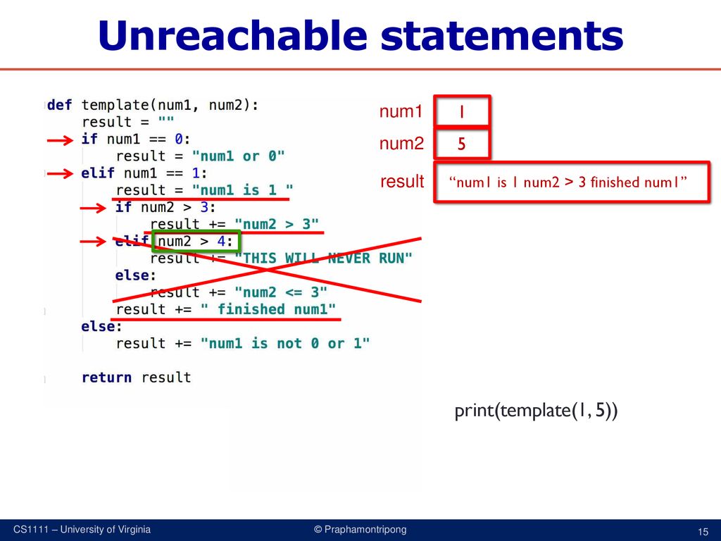 CS 1111 Introduction To Programming Spring Ppt Download