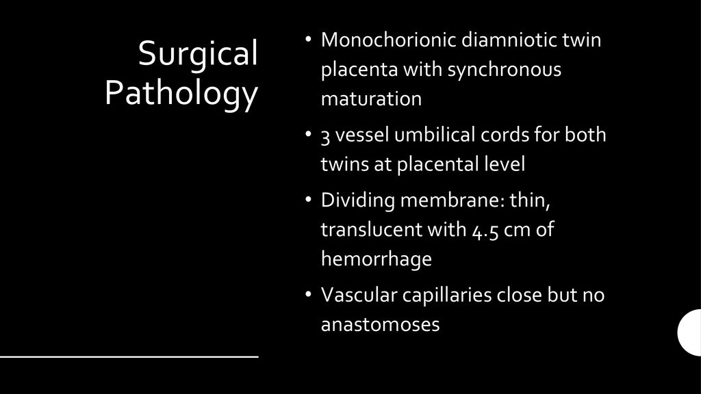 Stump the professor: interesting ultrasound cases - ppt download