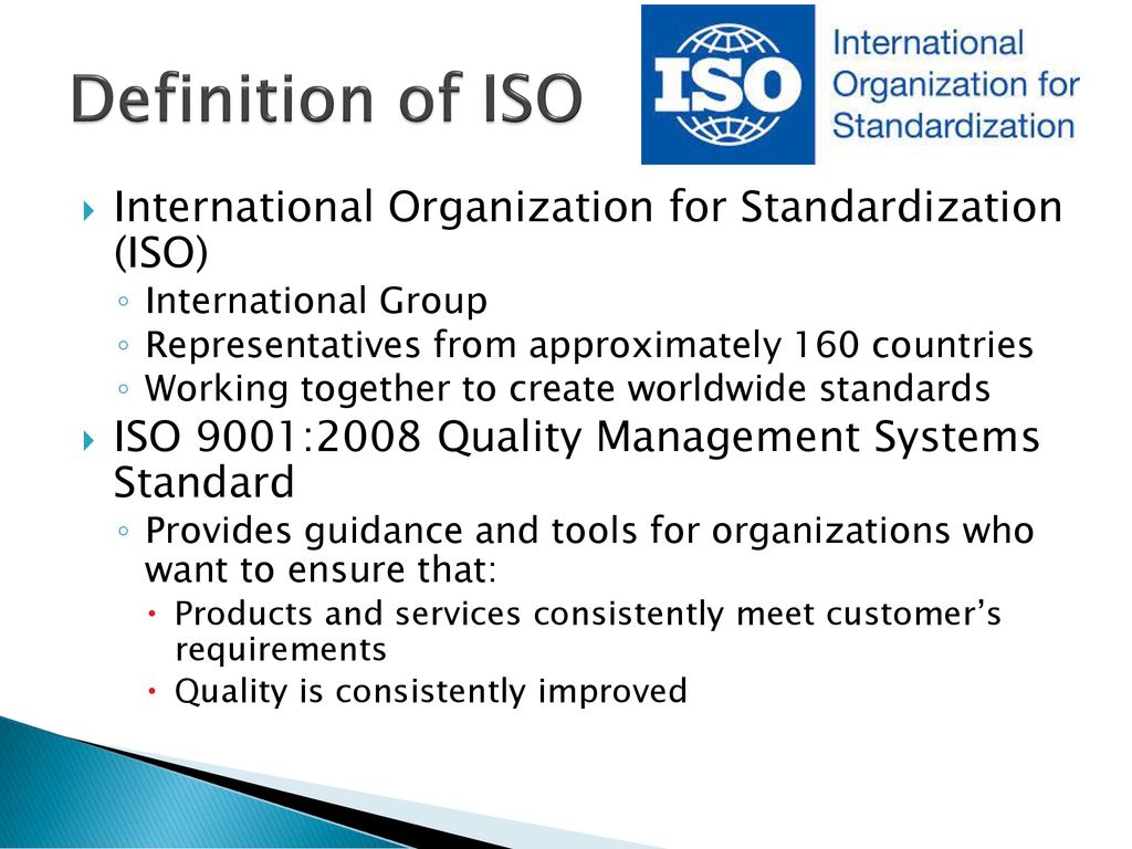 Iso meaning - locedconcierge
