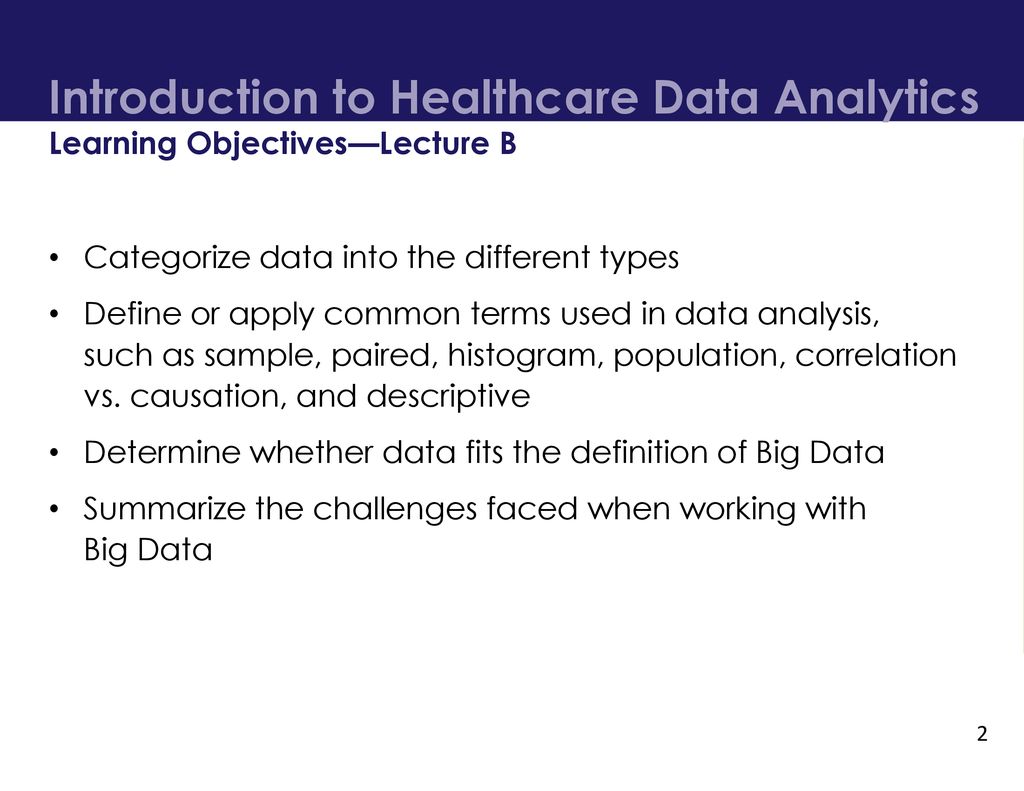 Data and Interoperability: - ppt download