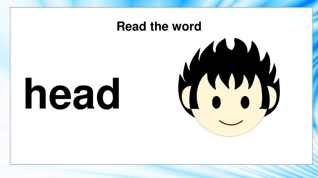 Week 7 Phonics Short e. - ppt download